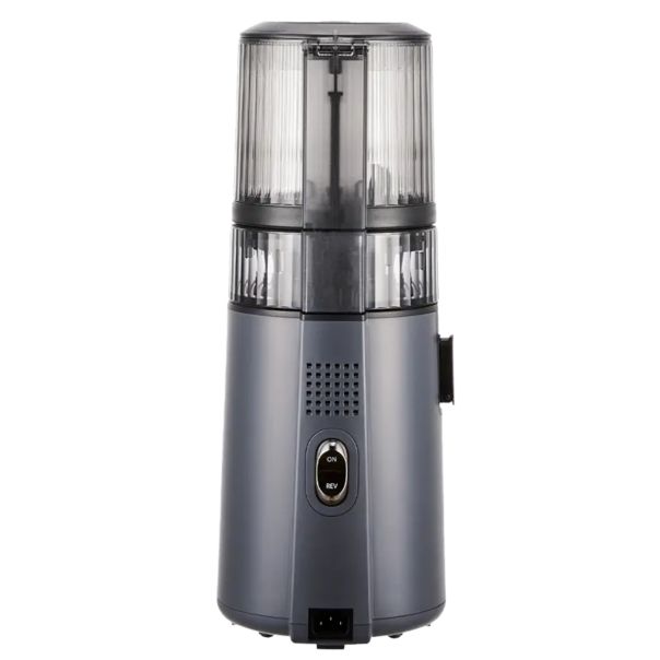 HUROM Sokovnik za hladno ceđenje H70ST-BES02TG Titanium Grey - 90195