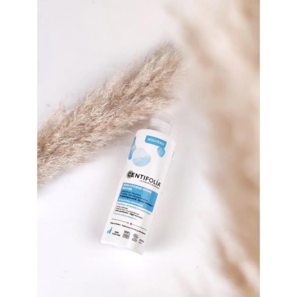 CENTIFOLIA Neutralna tečnost za negu intimne regije -  200ml - EP3201080