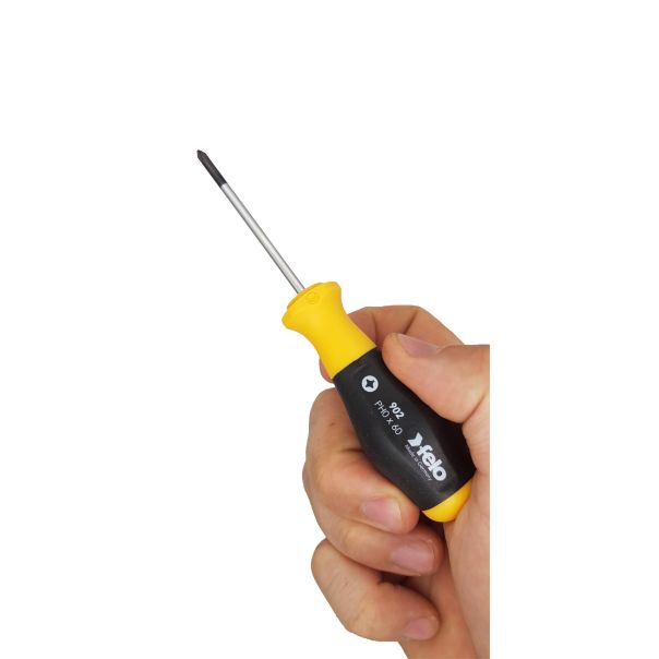 Felo Šrafciger No. 9 Phillips PH0 x 60 90200110 - 90200110