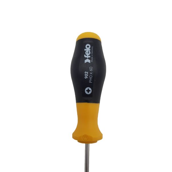 Felo Šrafciger No. 9 Phillips PH0 x 60 90200110 - 90200110