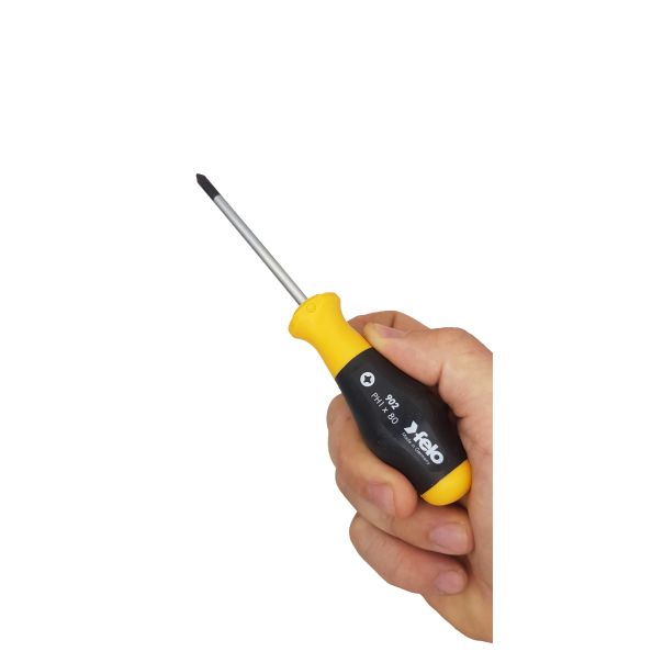 Felo Šrafciger No. 9 Phillips PH1 x 80 90210210 - 90210210