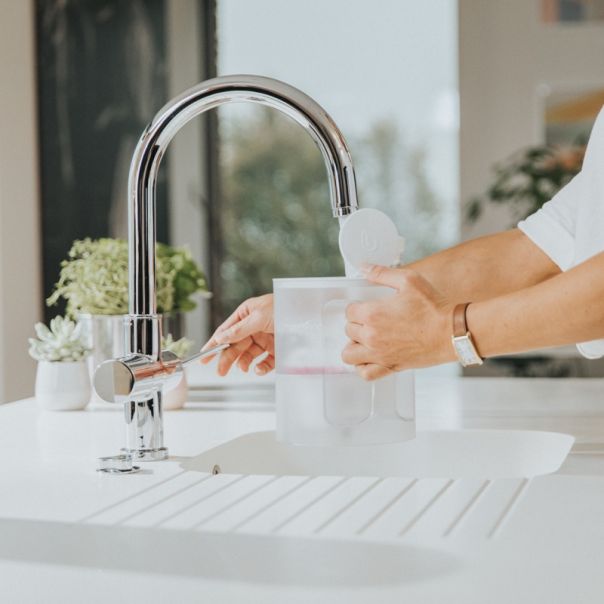 BWT Stoni filter za vodu (sa 2 karafa) - EP2438869