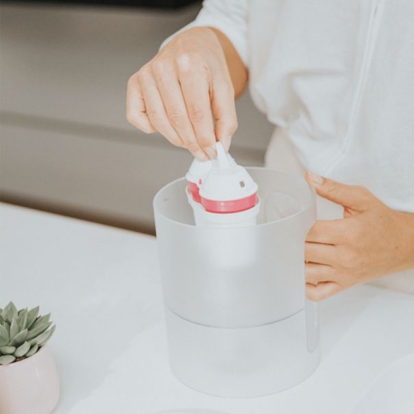 BWT Stoni filter za vodu (sa 2 karafa) - EP2438869