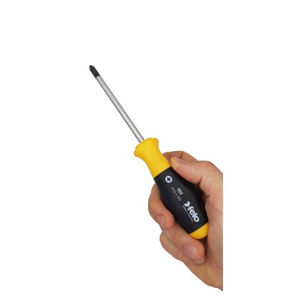 Felo Šrafciger No. 9 Phillips PH2 x 100 90220310 - 90220310