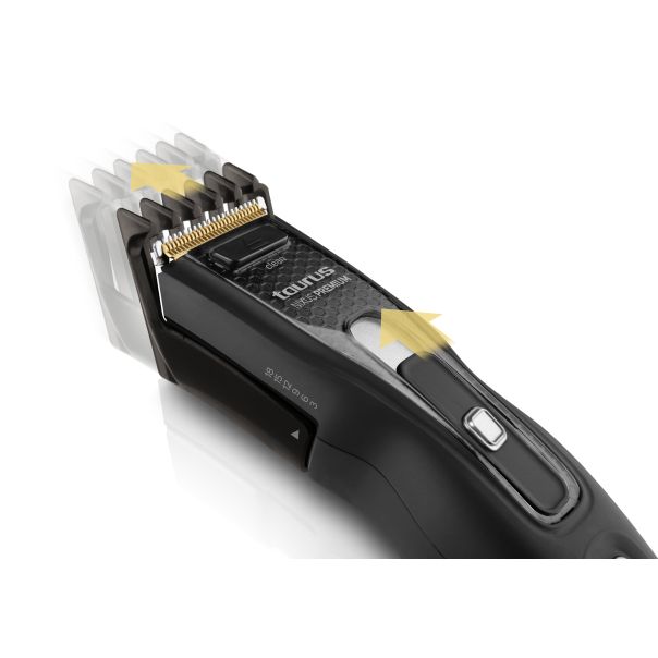 TAURUS Trimer za kosu Nixus premium - 902220000