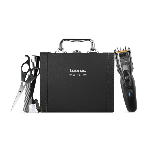 TAURUS Trimer za kosu Nixus premium - 902220000