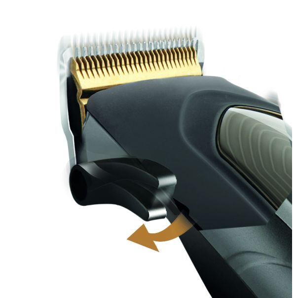 TAURUS Trimer za kosu Mithos avant - 902222000