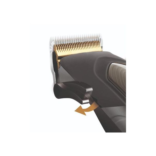 TAURUS Trimer za kosu Mithos avant plus - 902224000