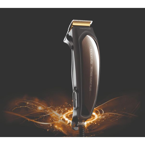 TAURUS Trimer za kosu Mithos avant plus - 902224000
