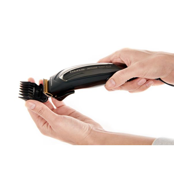 TAURUS Trimer za kosu Mithos avant plus - 902224000