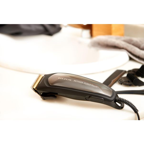 TAURUS Trimer za kosu Mithos avant plus - 902224000