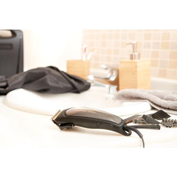 TAURUS Trimer za kosu Mithos avant plus - 902224000