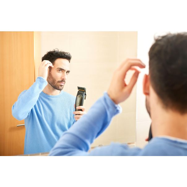 TAURUS Trimer za kosu Mithos avant plus - 902224000