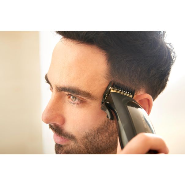 TAURUS Trimer za kosu Mithos avant plus - 902224000