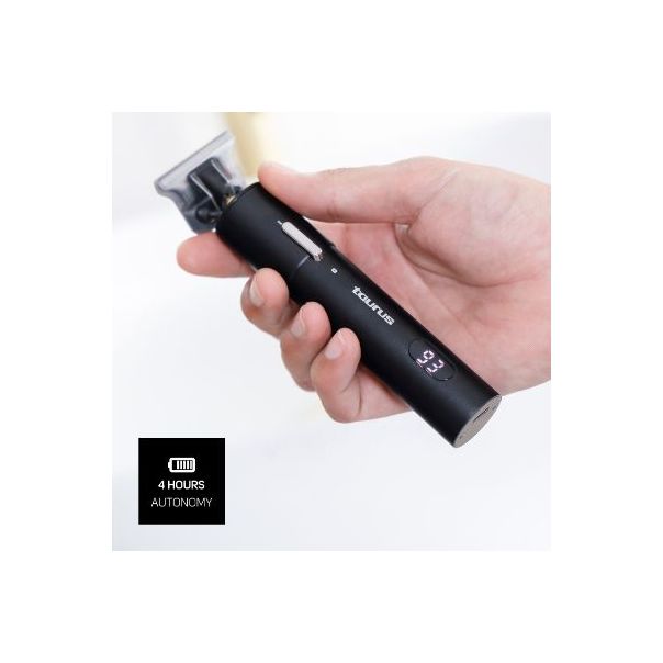 TAURUS Trimer za kosu Precision 902228000 - EP3133338