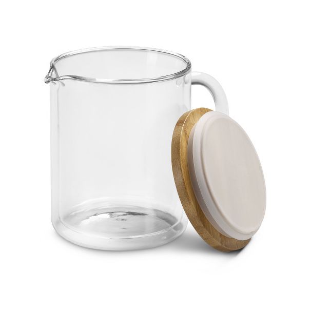 DELONGHI Dvostruka staklena boca DLSC078 - AS00006436