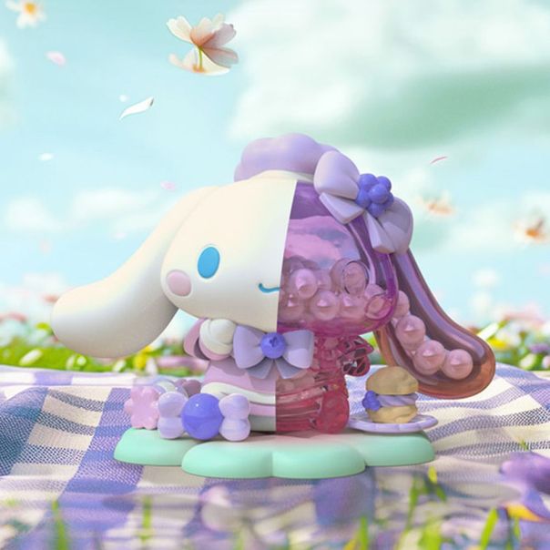 Mighty Jaxx Kandy: Sanrio Floral Daydream Series - EP3248653