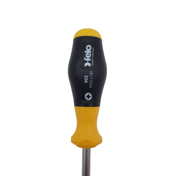 Felo Šrafciger No. 9 Phillips PH3 x 150 90230510 - 90230510