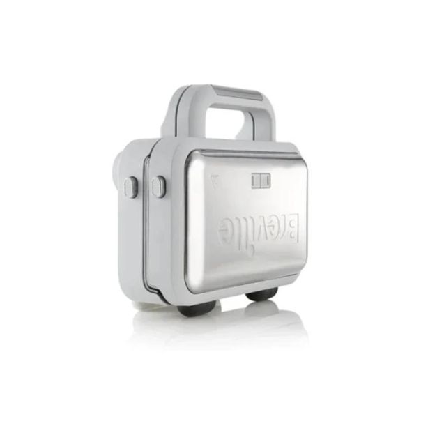 BREVILLE Sendvič toster VST070X01  2SL Belo-srebrni - EP3106288