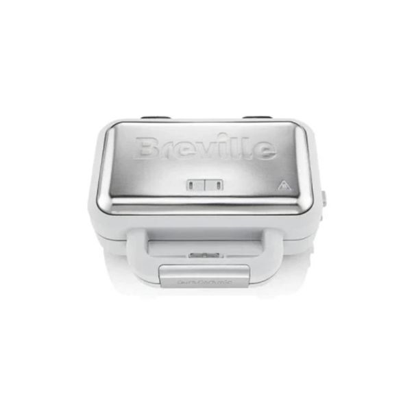 BREVILLE Sendvič toster VST070X01  2SL Belo-srebrni - EP3106288