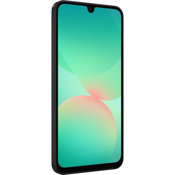 SAMSUNG Galaxy A26 5G 8/256GB, crna - SM-A266BZKCEUC