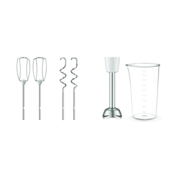 TEFAL Mikser HT462138 - 19664