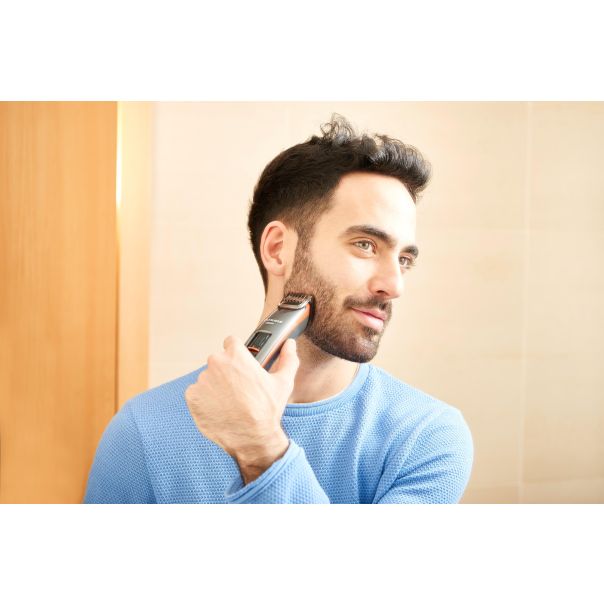 TAURUS Trimer za bradu Hades - 903907000