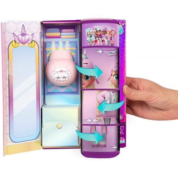 Crybabies BFF Stella - EP2889902