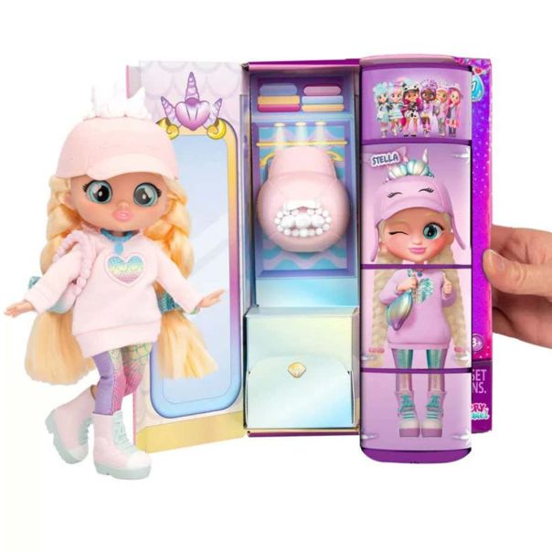 Crybabies BFF Stella - EP2889902