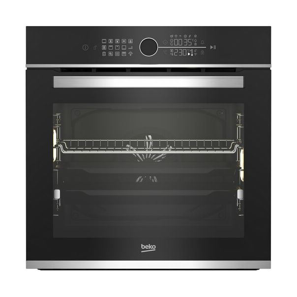 BEKO Ugradna rerna BBIM 13400 XS - 23141