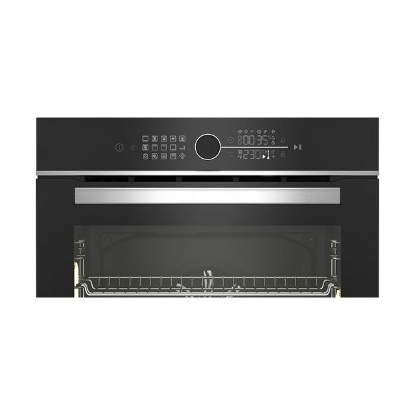BEKO Ugradna rerna BBIM 13400 XS - 23141