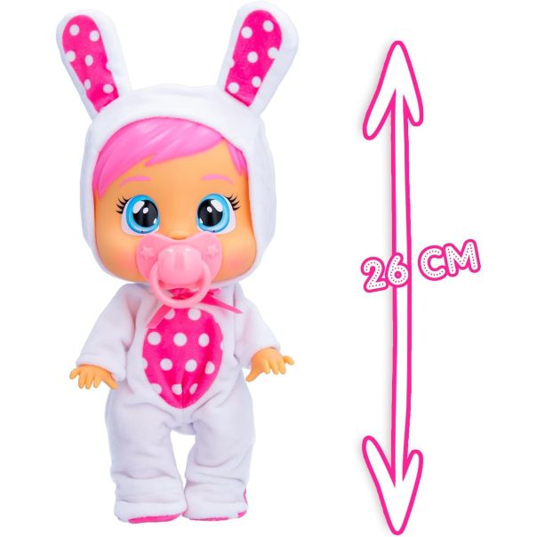 CRY BABIES Plačljivica Coney - 904491IM