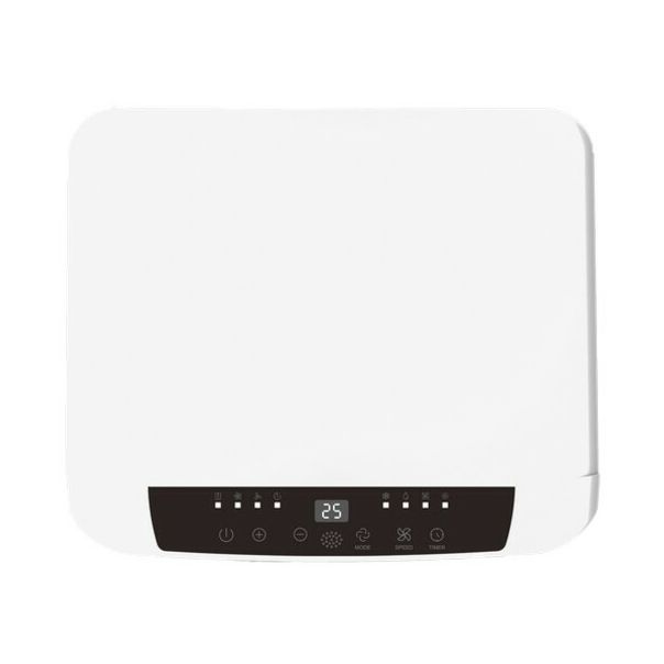 BEKO Pokretna klima BP 209 H - 23305