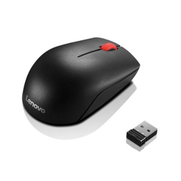 LENOVO Miš Essential Compact Wireless Mouse/4Y50R20864 - 46805