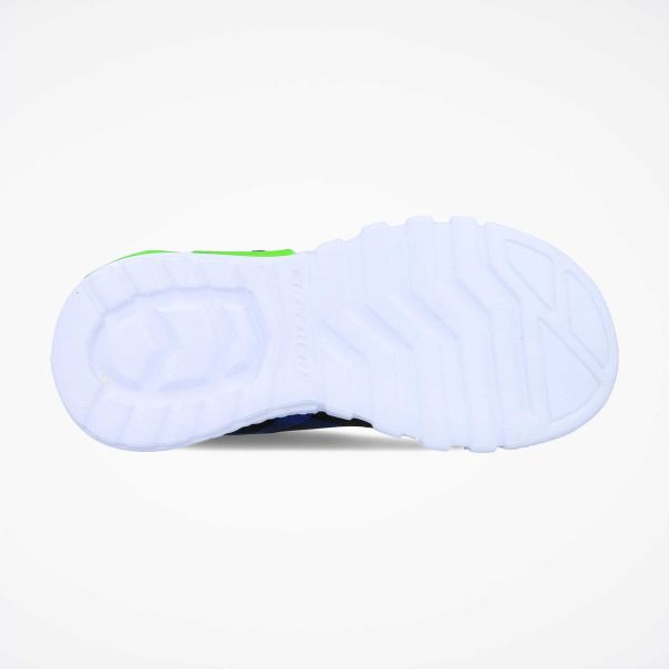 SKECHERS Patike flex-glow BP - 90542L-BBLM