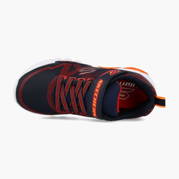 SKECHERS Patike flex-glow bp - 90542L-NVRD
