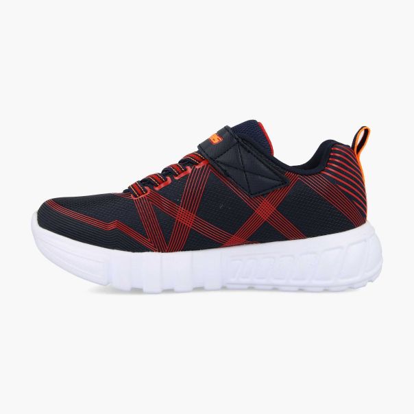 SKECHERS Patike flex-glow bp - 90542L-NVRD