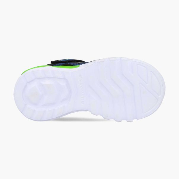 SKECHERS Patike flex-glow bt - 90542N-BBLM