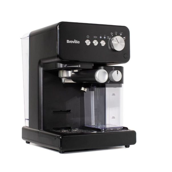 BREVILLE Aparat za espresso VCF183X-01 Prima Latte II - EP2758100