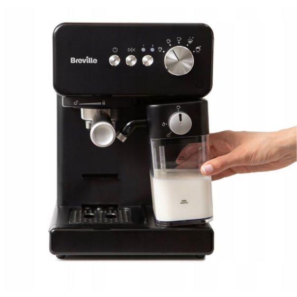 BREVILLE Aparat za espresso VCF183X-01 Prima Latte II - EP2758100