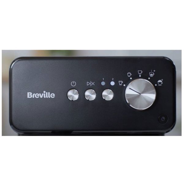 BREVILLE Aparat za espresso VCF183X-01 Prima Latte II - EP2758100