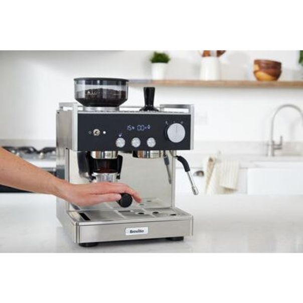 BREVILLE Aparat za espresso VCF161X Barista - EP2758094