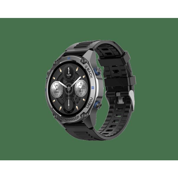 HAVIT pametni sat M9059 PRO, crna - EP3075388