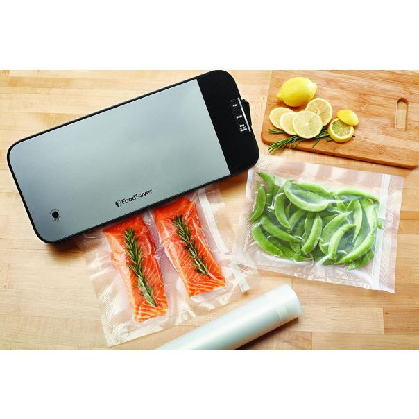 FOOD SAVER Aparat za zavarivanje kesa VS2190X - EP2758091