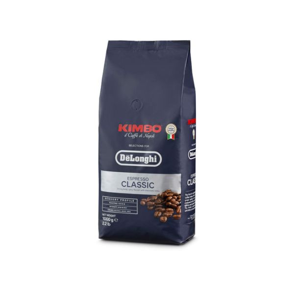 DELONGHI CLASSIC -KIMBO Kafa u zrnu 1kg - 5513282371