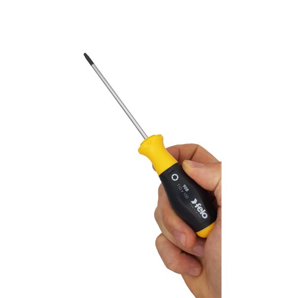 Felo Šrafciger No. 9 TORX TX10 x 100 90810340 - 90810340