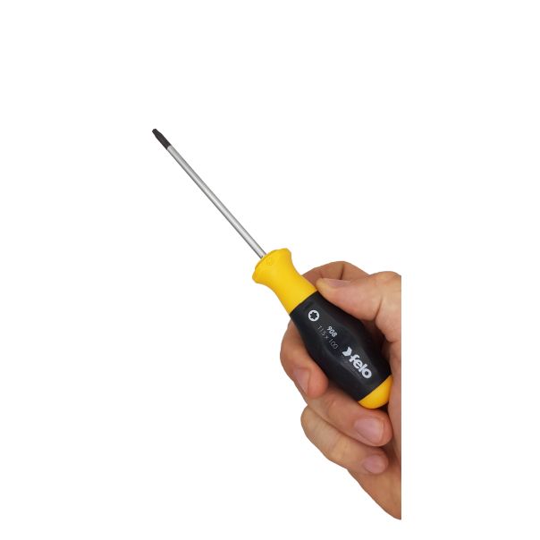 Felo Šrafciger No. 9 TORX TX15 x 100 90815340 - 90815340