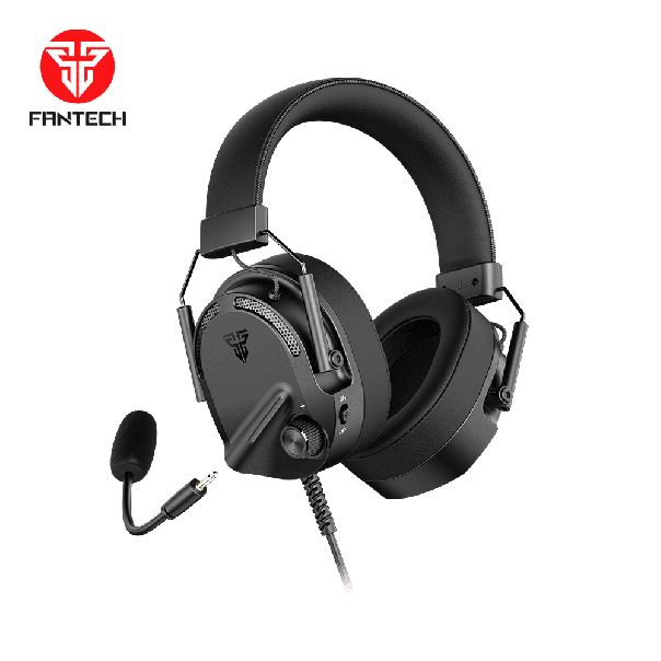 FANTECH Gejmerske slušalice MH91 ALTO CRNE - 206270