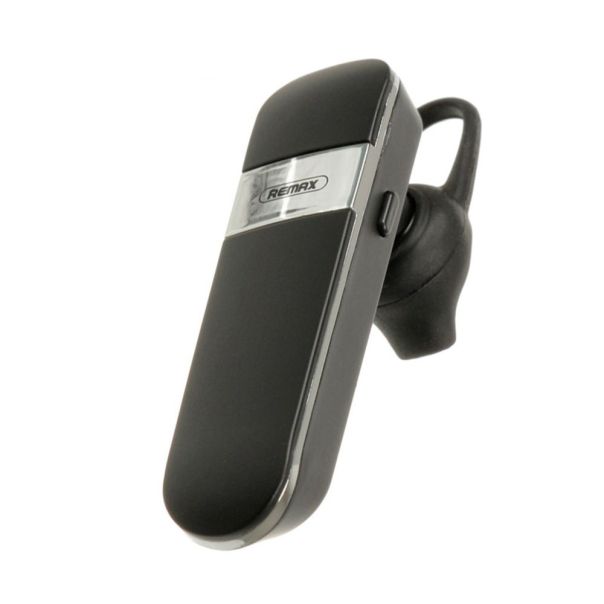 Bluetooth slusalica REMAX RB-T36 crna - 206768