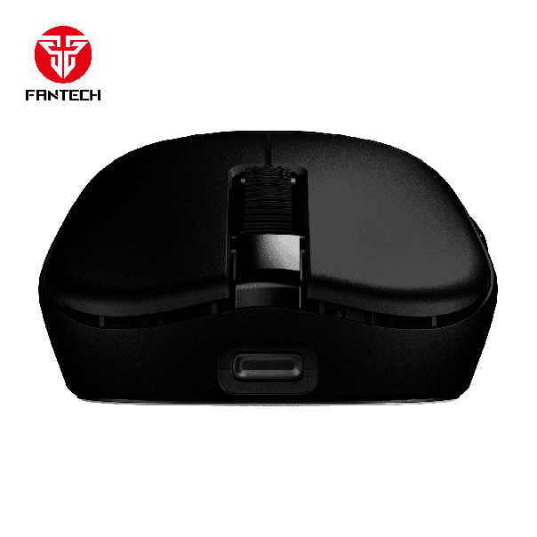 Mis Wireless Gaming Fantech XD3 (V3) 1K Helios II crni - 213423